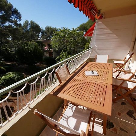 Apartmán Portissol, Calme Et Pinede Sanary-sur-Mer Exteriér fotografie