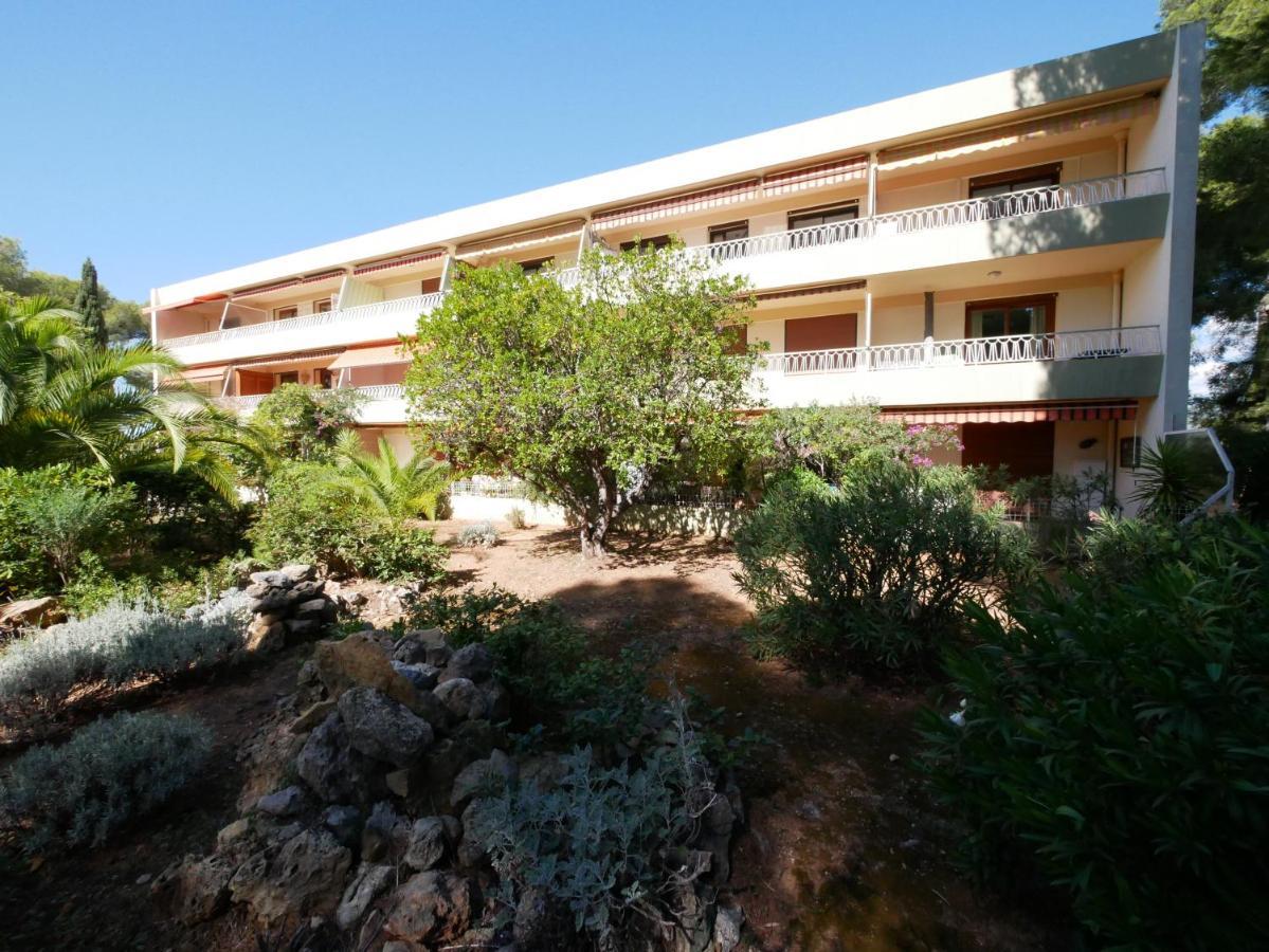 Apartmán Portissol, Calme Et Pinede Sanary-sur-Mer Exteriér fotografie
