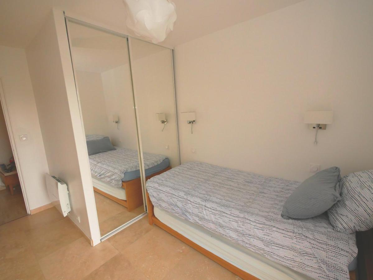 Apartmán Portissol, Calme Et Pinede Sanary-sur-Mer Exteriér fotografie