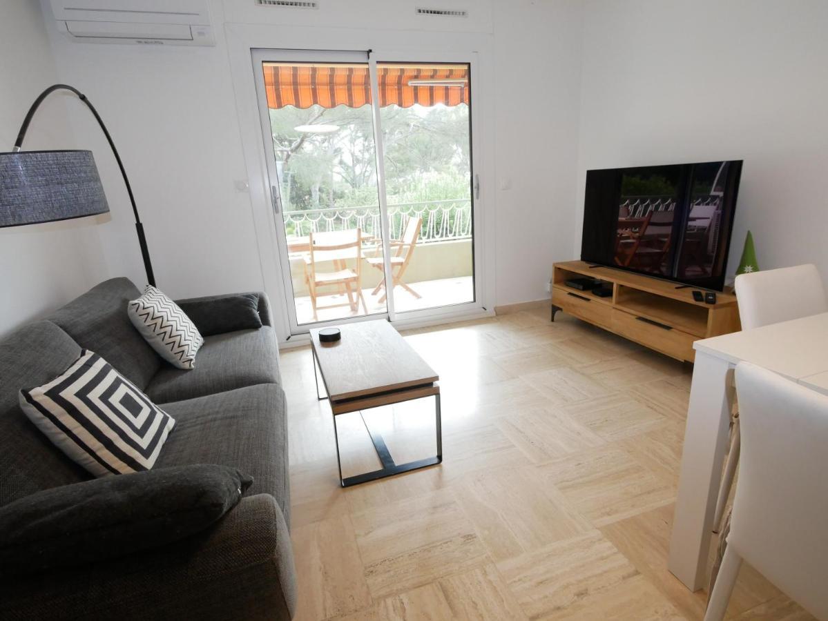 Apartmán Portissol, Calme Et Pinede Sanary-sur-Mer Exteriér fotografie