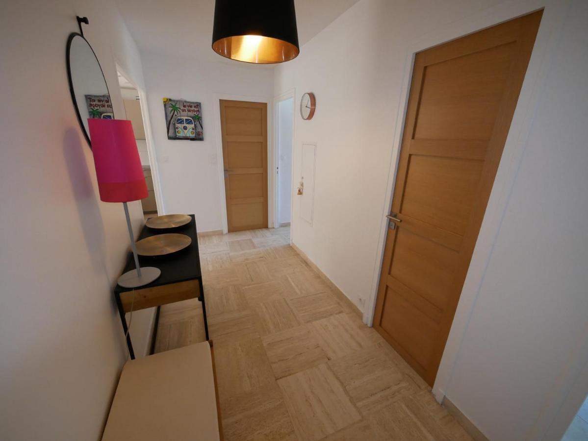 Apartmán Portissol, Calme Et Pinede Sanary-sur-Mer Exteriér fotografie